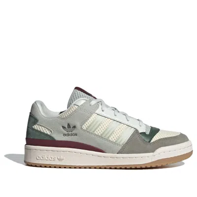 Adidas Originals Adidas Forum Low Cl 'brown Grey'