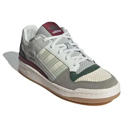 Adidas Originals Adidas Forum Low Cl 'brown Grey'