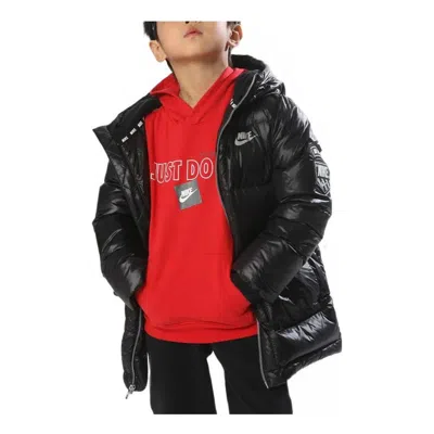 Nike (ps)  Warm Down Jacket 'black'