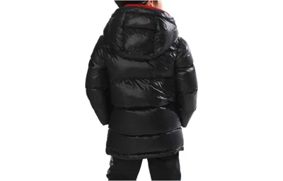 Nike (ps)  Warm Down Jacket 'black'
