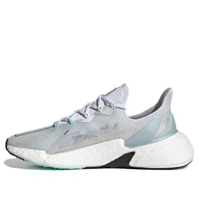 Adidas Originals (wmns) Adidas X9000l4 'halo Blue Silver Mint'