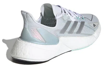 Adidas Originals (wmns) Adidas X9000l4 'halo Blue Silver Mint'