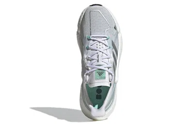 Adidas Originals (wmns) Adidas X9000l4 'halo Blue Silver Mint'