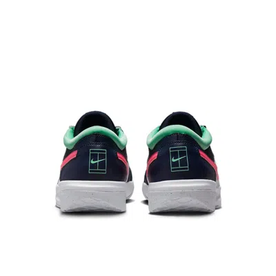 Nike Court Zoom Lite 3 'obsidian Hyper Pink'