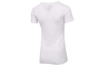 Nike (wmns)  Infinite Dri-fit Running Short Sleeve White