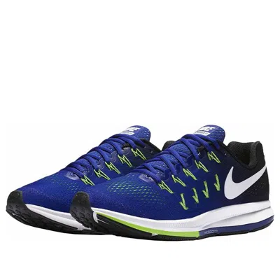 Nike Air Zoom Pegasus 33 'concord'