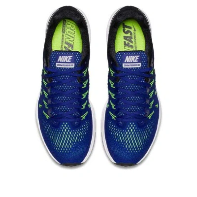 Nike Air Zoom Pegasus 33 'concord'