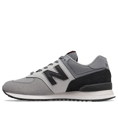 New Balance 574 'grey Black'