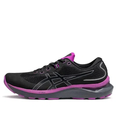 Asics (wmns)  Gel-cumulus 24 Lite-show 'black Purple'