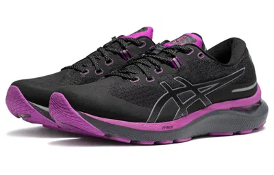 Asics (wmns)  Gel-cumulus 24 Lite-show 'black Purple'