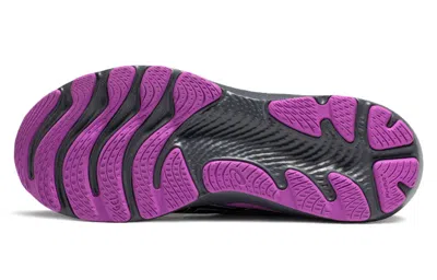 Asics (wmns)  Gel-cumulus 24 Lite-show 'black Purple'