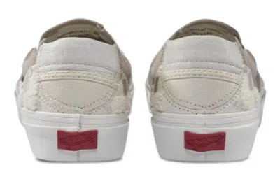 Vans Classic Slip-on Lx 'bricolage Pack - Hummus'