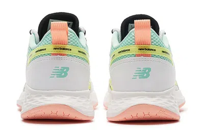 New Balance (wmns)  Elite 580 Series Grey/black/orange In Multi