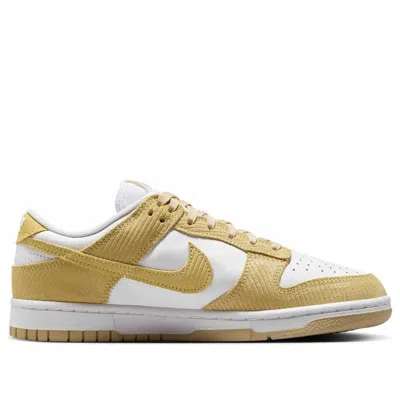 Nike (wmns)  Dunk Low 'corduroy Alabaster'