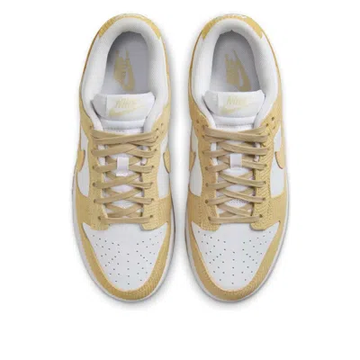 Nike (wmns)  Dunk Low 'corduroy Alabaster'