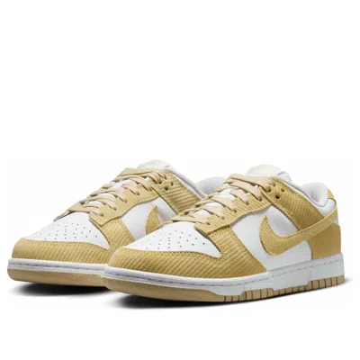 Nike (wmns)  Dunk Low 'corduroy Alabaster'