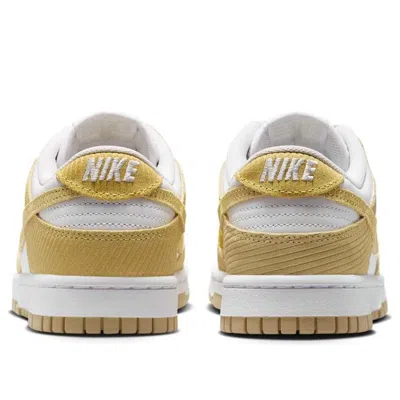 Nike (wmns)  Dunk Low 'corduroy Alabaster'
