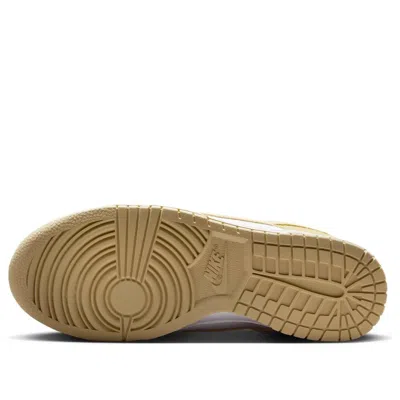 Nike (wmns)  Dunk Low 'corduroy Alabaster'