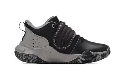 Under Armour (ps)  Zone Bb 'black Concrete'