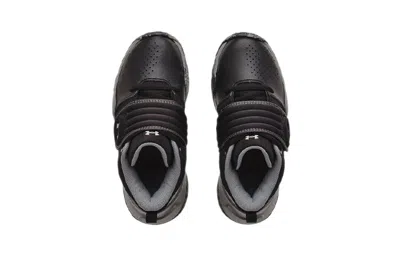 Under Armour (ps)  Zone Bb 'black Concrete'