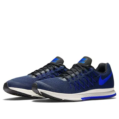 Nike Air Zoom Pegasus 32 'deep Royal Blue'