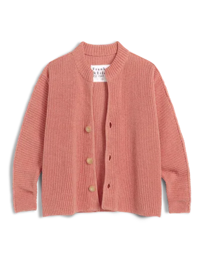 Frank & Eileen Montecito Cardigan
