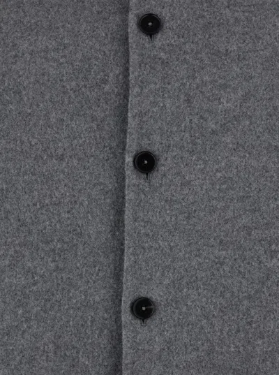 Jil Sander Men Shirt Jacket