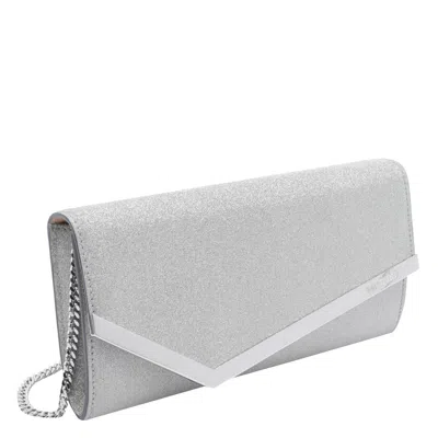 Jimmy Choo Women Emmie Pochette