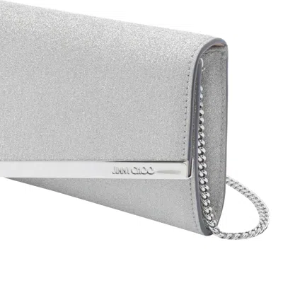 Jimmy Choo Women Emmie Pochette