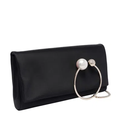 Jimmy Choo Women Xandra Pochette