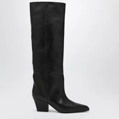 Paris Texas Jane Boot 60 Black