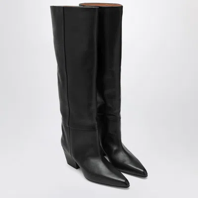 Paris Texas Jane Boot 60 Black