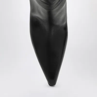 Paris Texas Jane Boot 60 Black