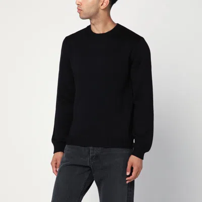 Roberto Collina Drop-shoulder Sweater