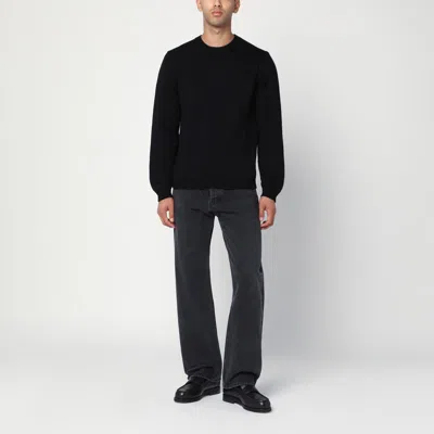 Roberto Collina Drop-shoulder Sweater