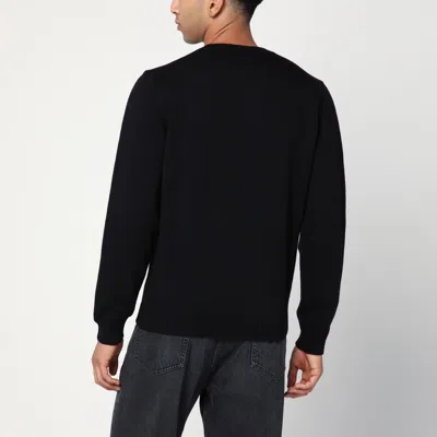 Roberto Collina Drop-shoulder Sweater