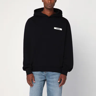 Jacquemus Gros-grain Hoodie