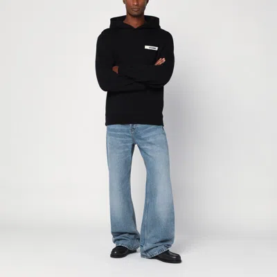 Jacquemus Gros-grain Hoodie