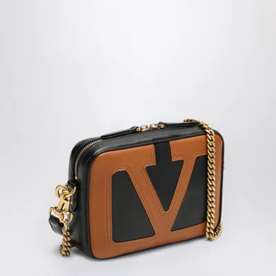 Valentino Viva Superstar Nappa Leather Crossbody Bag