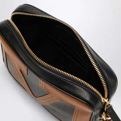 Valentino Viva Superstar Nappa Leather Crossbody Bag