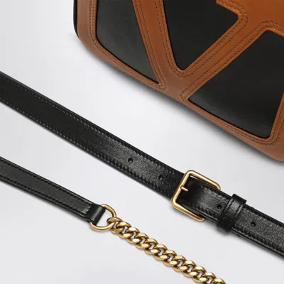 Valentino Viva Superstar Nappa Leather Crossbody Bag