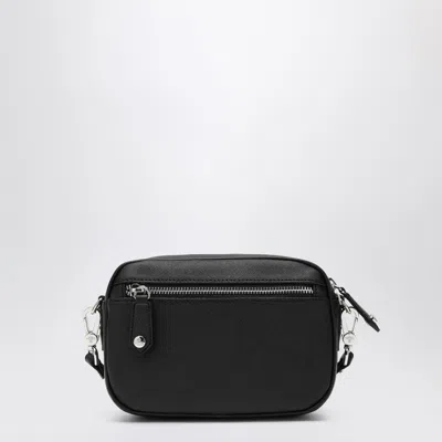 Vivienne Westwood Adjustable Strap Shoulder Bag With Rear Zip Pocket