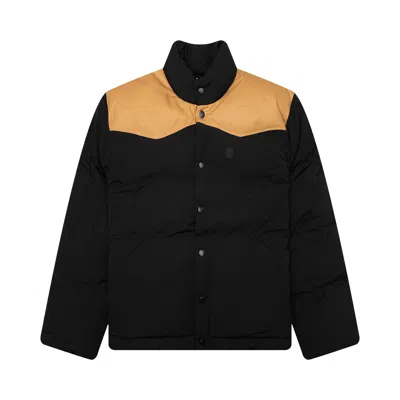 Pre-owned Billionaire Boys Club Lodge Jacket 'black' | Men's Size L