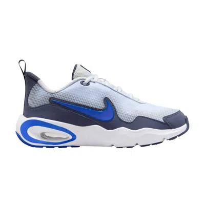 Pre-owned Nike Air Max Nova Gs 'hyper Royal' | Blue | Kid's Size 4