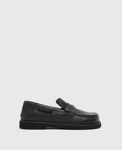 Stella Mccartney Ryder Classic Loafers