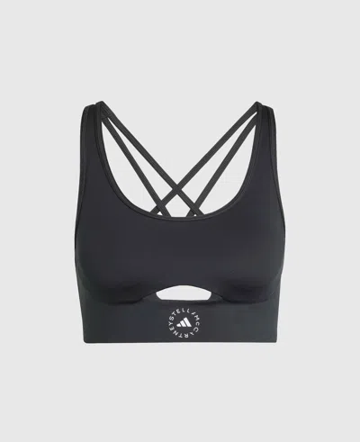 Stella Mccartney Truestrength Yoga Bra