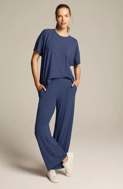 Jjill J.jill Fit Jersey Pull-on Pants