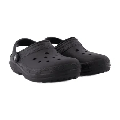 Crocs Classic Lined Clog