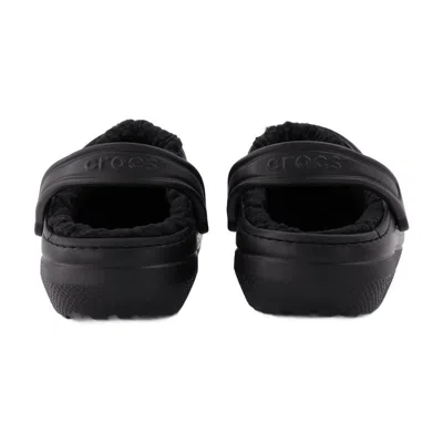 Crocs Classic Lined Clog