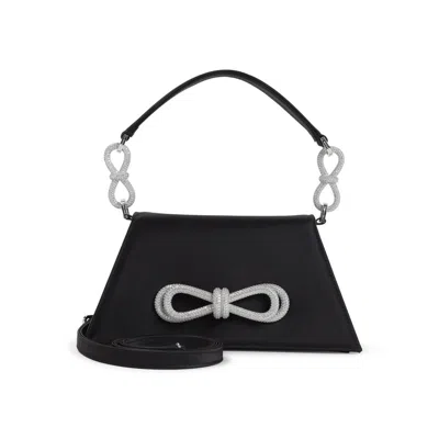 Mach&mach Mach & Mach Shoulder Bags